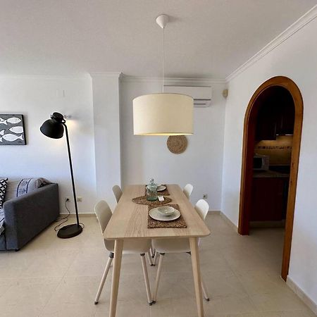 Apartamento Jardines Pg018 - Salco La Cumbre Benitachell Εξωτερικό φωτογραφία