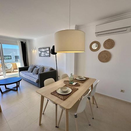 Apartamento Jardines Pg018 - Salco La Cumbre Benitachell Εξωτερικό φωτογραφία