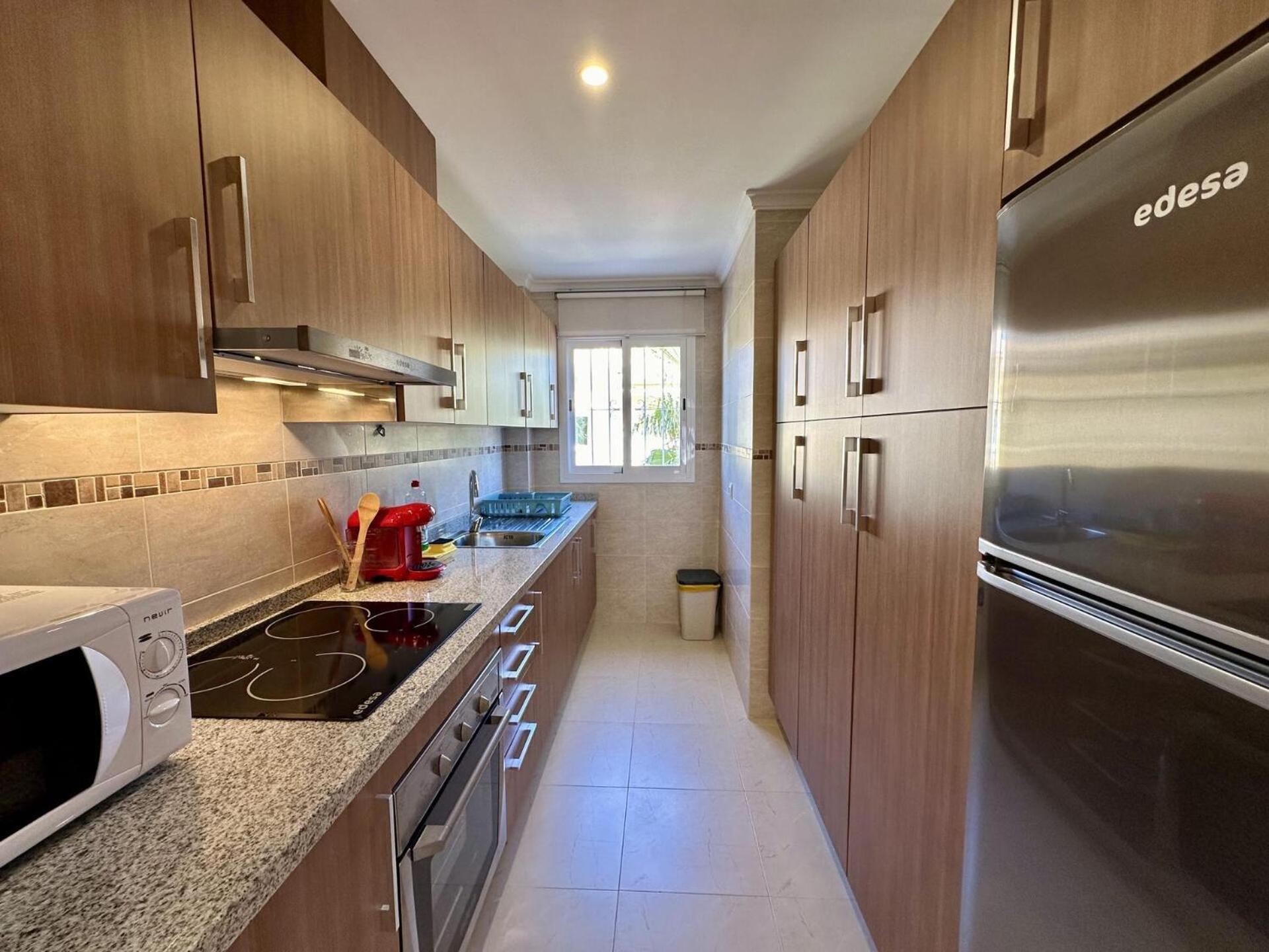 Apartamento Jardines Pg018 - Salco La Cumbre Benitachell Εξωτερικό φωτογραφία