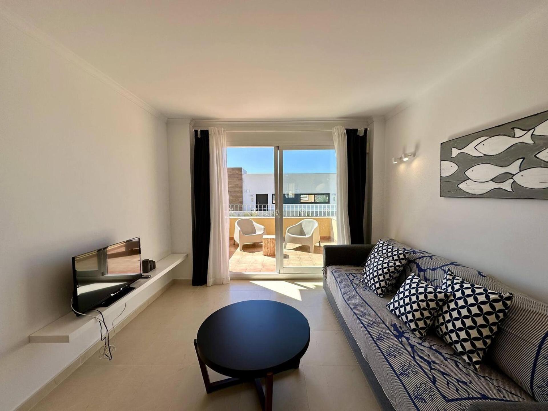 Apartamento Jardines Pg018 - Salco La Cumbre Benitachell Εξωτερικό φωτογραφία